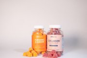 O Vitamíny pre zdravie